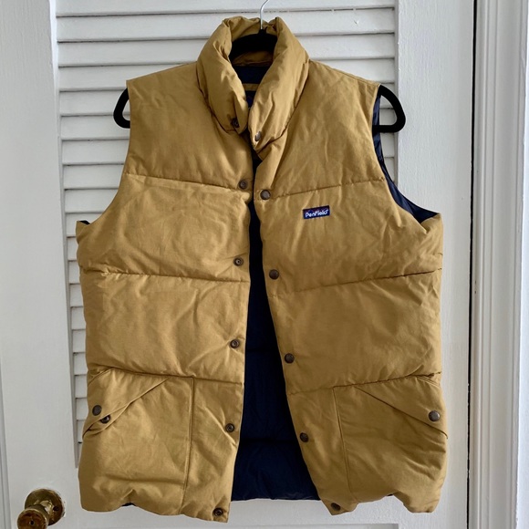 penfield vests